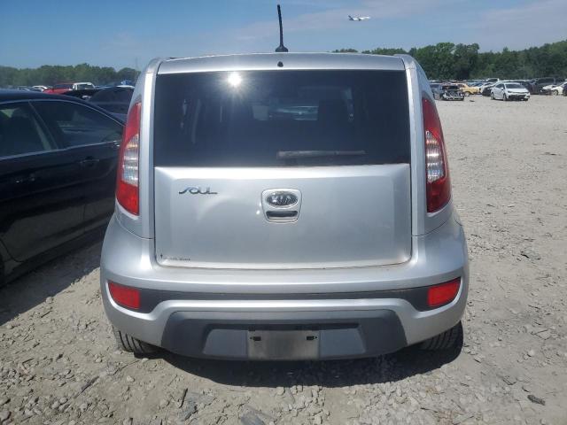 Photo 6 from auction – 2012 KIA SOUL with VIN KNDJT2A57C7362016