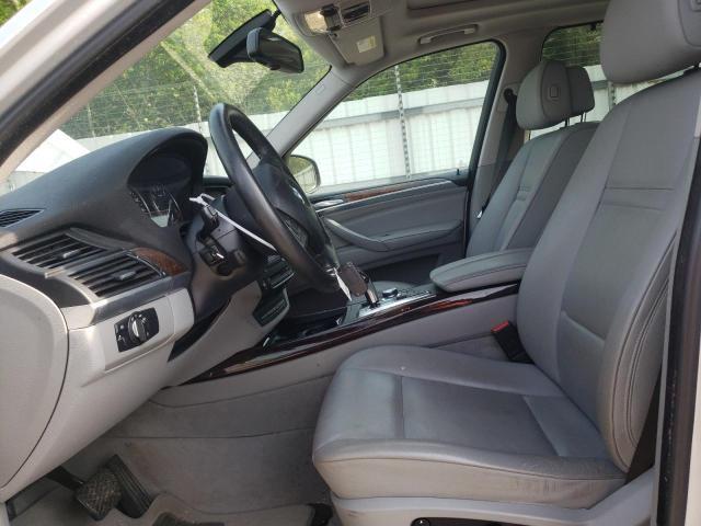 Photo 7 from auction – 2009 BMW X5 XDRIVE3 with VIN 5UXFE43539L262339