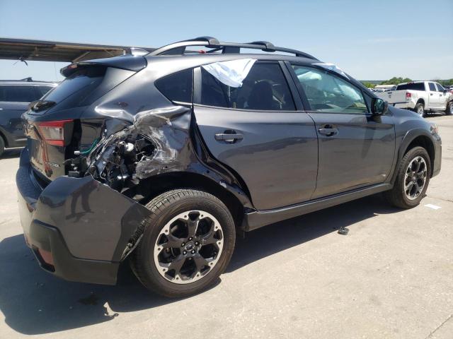 Photo 3 from auction – 2021 SUBARU CROSSTREK with VIN JF2GTAEC2MH377601