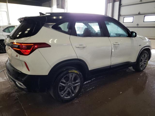 Photo 3 from auction – 2021 KIA SELTOS S with VIN KNDEUCAA8M7077845