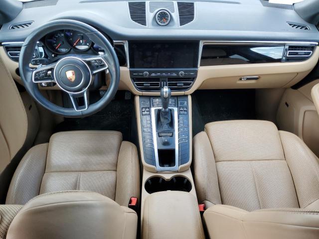 Photo 8 from auction – 2019 PORSCHE MACAN with VIN WP1AA2A58KLB06428