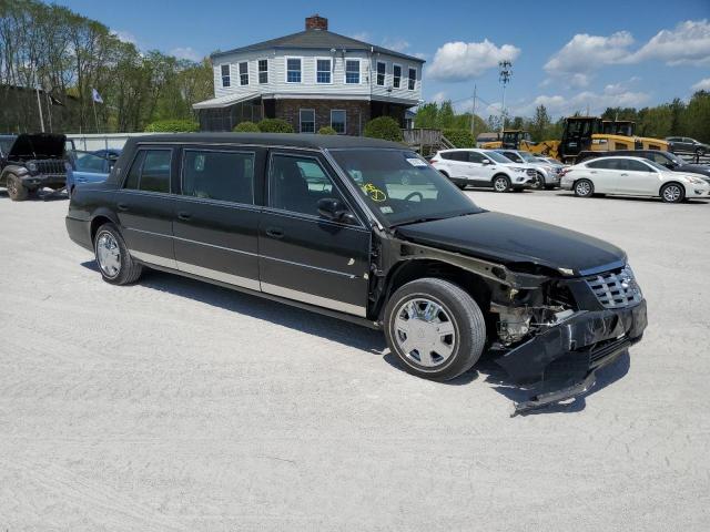 Photo 4 from auction – 2007 CADILLAC PROFESSION with VIN 1GEEH96Y77U550046