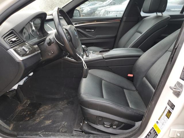 صورة رقم 7 من المزاد - 2013 BMW 535 XI مع VIN WBAFU7C53DDU75328