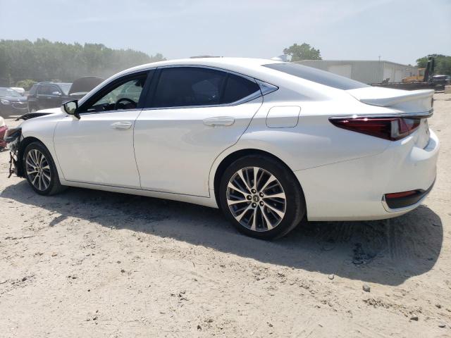 Photo 2 from auction – 2021 LEXUS ES 250 BAS with VIN 58AD11D12MU003119