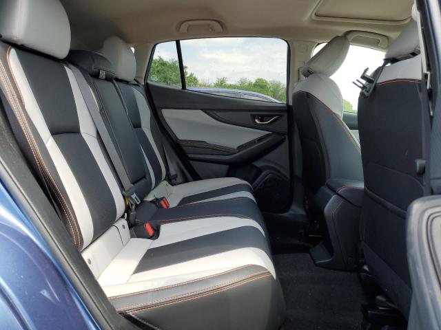 Photo 11 from auction – 2018 SUBARU CROSSTREK with VIN JF2GTAMC8J8334605