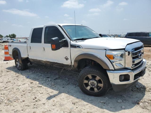 Photo 4 from auction – 2016 FORD F250 SUPER with VIN 1FT7W2BTXGEA02514
