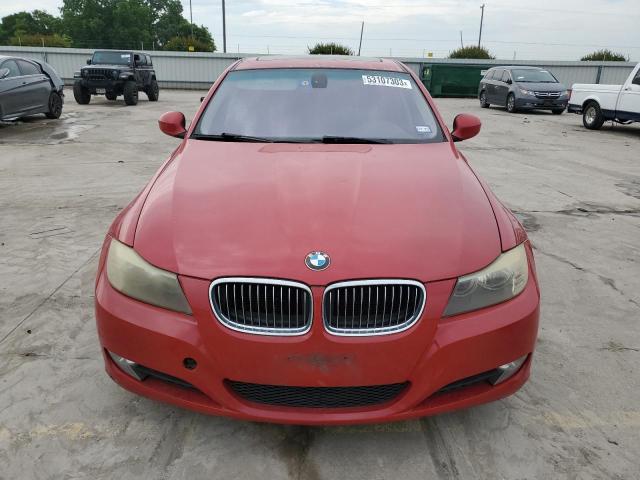 Photo 5 from auction – 2010 BMW 328 I SULE with VIN WBAPH5C5XAA439890