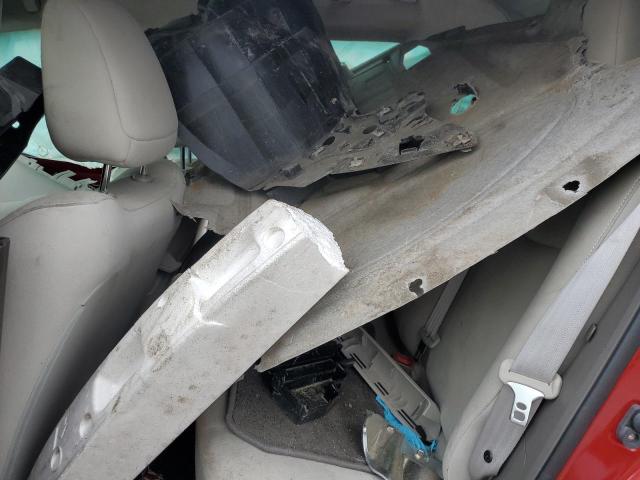 Photo 10 from auction – 2012 NISSAN LEAF SV with VIN JN1AZ0CP5CT019054