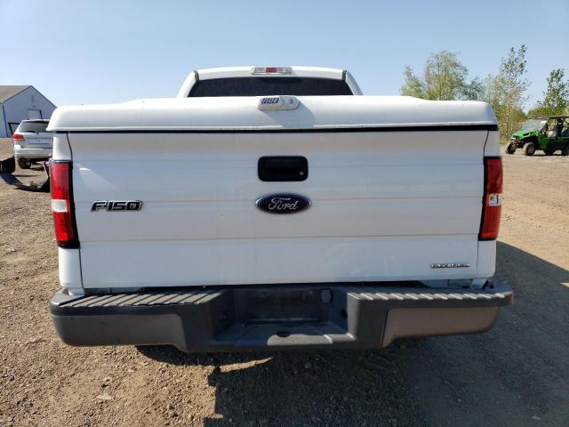 Photo 6 from auction – 2011 FORD F150 SUPER with VIN 1FTEX1CM9BFB78219
