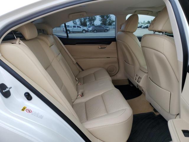 Photo 10 from auction – 2013 LEXUS ES 350 with VIN JTHBK1GG6D2007376