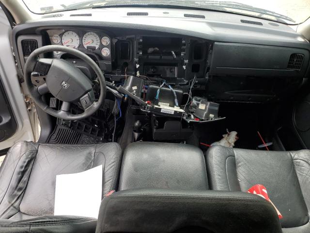 Photo 8 from auction – 2004 DODGE RAM 1500 S with VIN 1D7HU18D94S785736