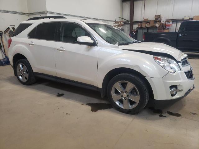 Photo 4 from auction – 2015 CHEVROLET EQUINOX LT with VIN 1GNFLGEK8FZ100783