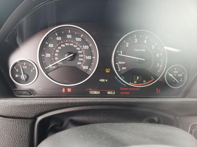 Photo 9 from auction – 2015 BMW 435 XI GRA with VIN WBA4B3C53FD670368