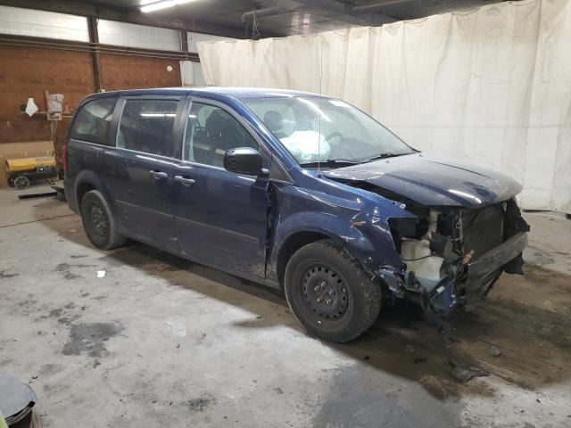Photo 4 from auction – 2012 DODGE GRAND CARA with VIN 2C4RDGBG7CR408505