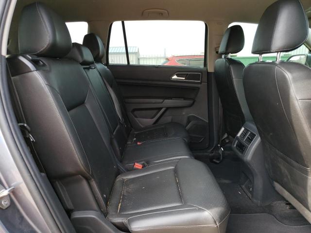 Photo 11 from auction – 2018 VOLKSWAGEN ATLAS SE with VIN 1V2DR2CA6JC531189