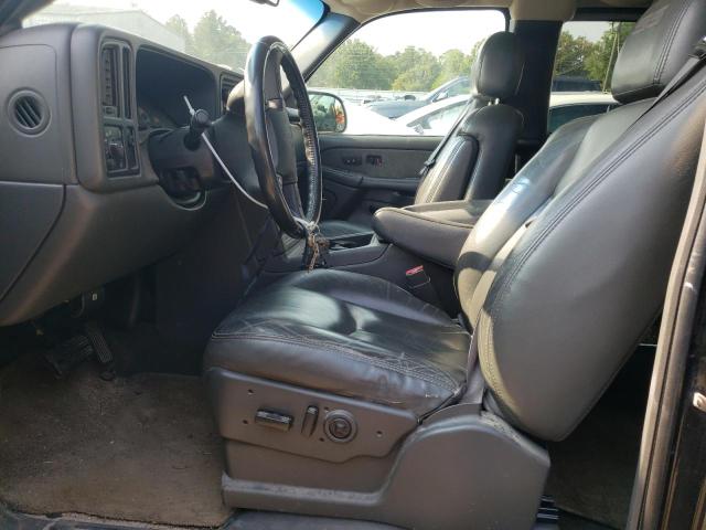 Photo 7 from auction – 2003 CHEVROLET SILVERADO with VIN 2GCEK19N131366806