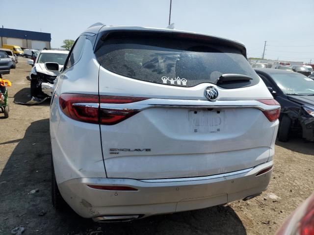 Photo 6 from auction – 2020 BUICK ENCLAVE ES with VIN 5GAEVAKWXLJ206280