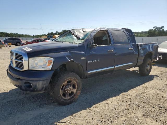 DODGE RAM 1500 2007 с VIN 3D3KS19DX7G708607 - Фото с аукциона