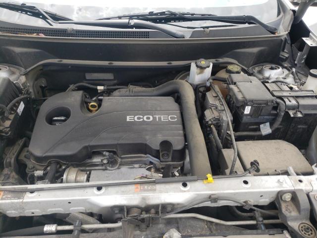 Photo 11 from auction – 2018 CHEVROLET EQUINOX LS with VIN 2GNAXHEV1J6139010