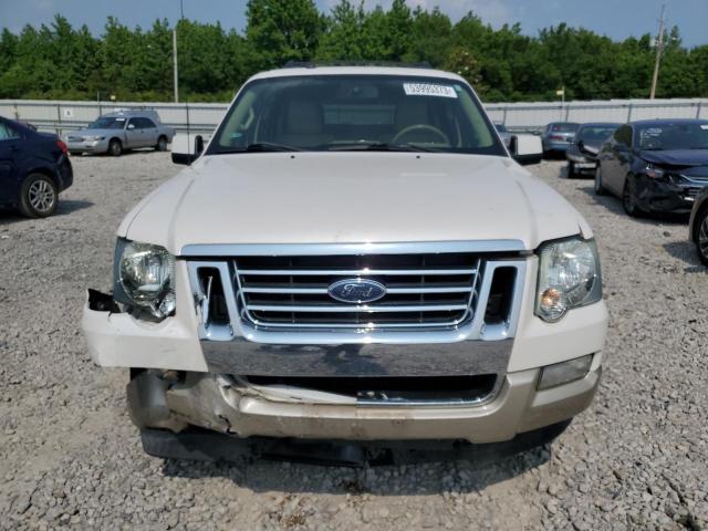 Photo 5 from auction – 2010 FORD EXPLORER E with VIN 1FMEU6EE5AUA91984