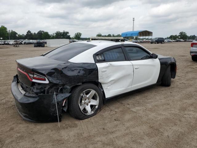 Photo 3 from auction – 2015 DODGE CHARGER PO with VIN 2C3CDXAT8FH748359