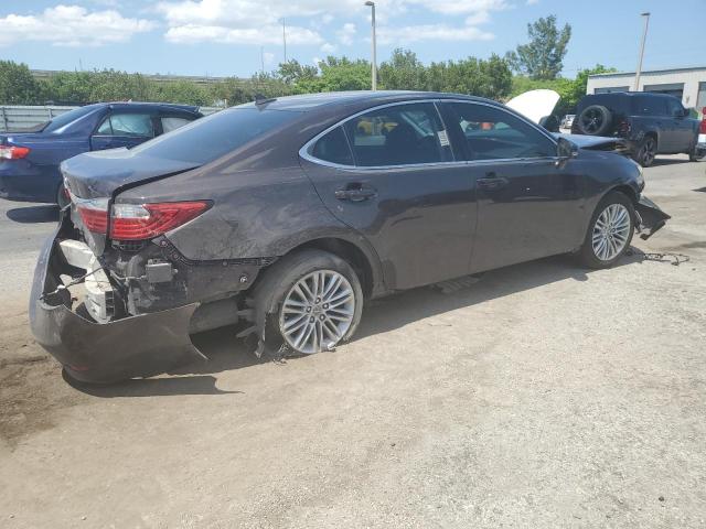 Photo 3 from auction – 2013 LEXUS ES 350 with VIN JTHBK1GG7D2016359
