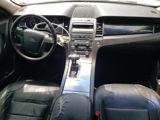 Photo 8 from auction – 2010 FORD TAURUS LIM with VIN 1FAHP2FWXAG143056