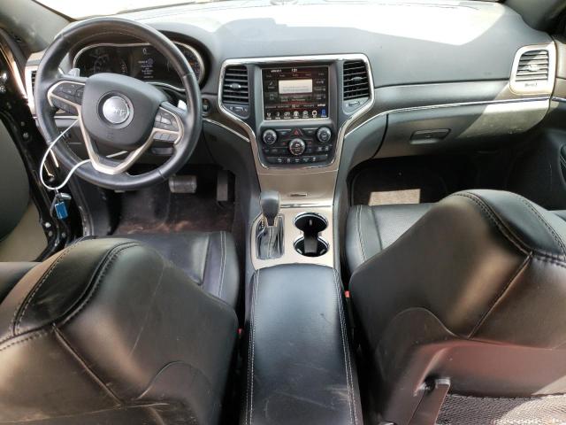 Photo 8 from auction – 2016 JEEP GRAND CHER with VIN 1C4RJFBG0GC434302