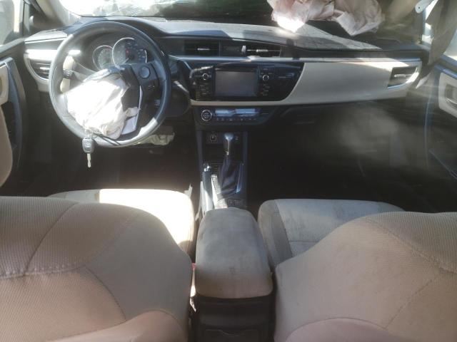 Photo 8 from auction – 2014 TOYOTA COROLLA L with VIN 2T1BURHE4EC006186