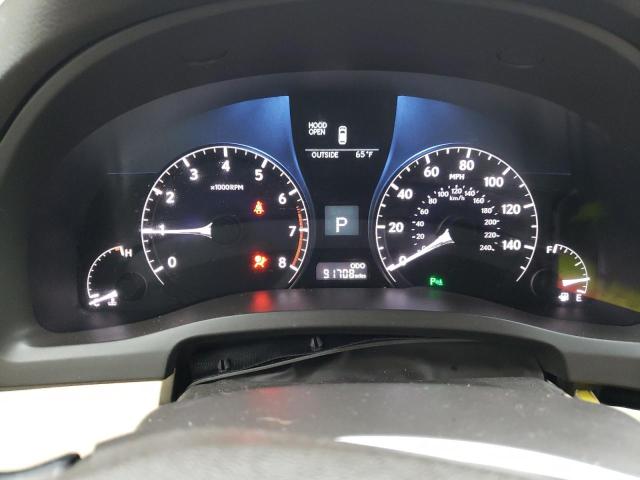 Photo 9 from auction – 2015 LEXUS RX 350 with VIN 2T2ZK1BA4FC152869