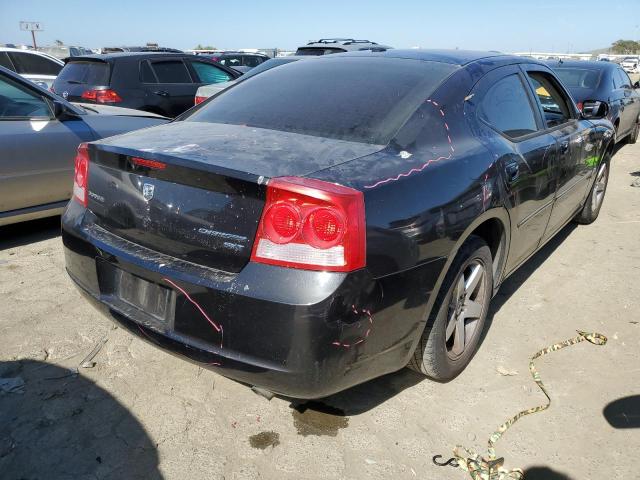 Photo 3 from auction – 2010 DODGE CHARGER SX with VIN 2B3CA3CV3AH169138