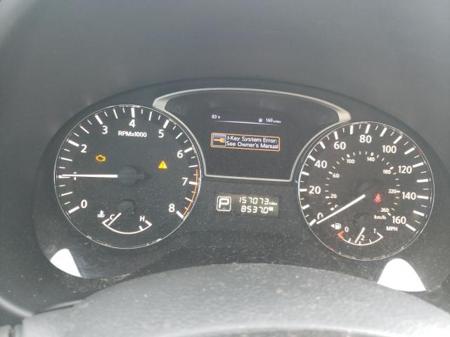 Photo 9 from auction – 2015 NISSAN ALTIMA 2.5 with VIN 1N4AL3AP7FN906804
