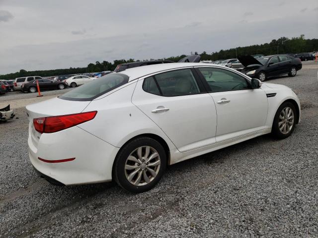 Photo 3 from auction – 2015 KIA OPTIMA EX with VIN 5XXGN4A76FG369522
