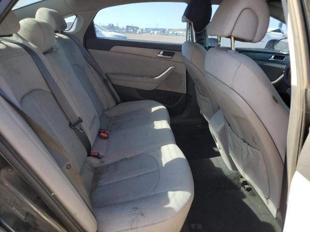Photo 10 from auction – 2016 HYUNDAI SONATA SE with VIN 5NPE24AF0GH362451