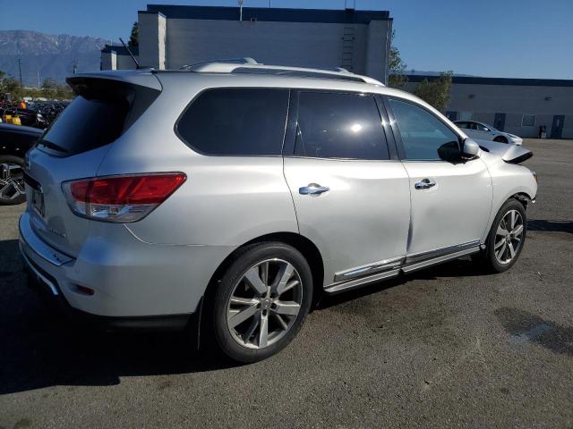 Фото 3 с аукциона – 2014 NISSAN PATHFINDER с VIN 5N1AR2MNXEC680759