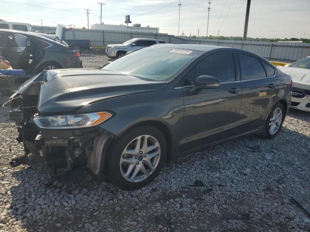 Photo 1 from auction – 2016 FORD FUSION SE with VIN 1FA6P0H73G5124189