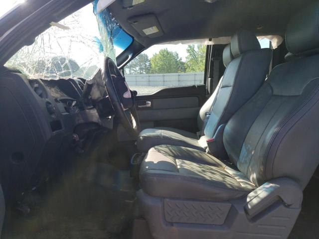 Photo 7 from auction – 2014 FORD F150 SUPER with VIN 1FTFX1CT5EKG06519