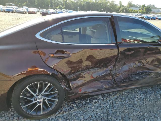 Photo 10 from auction – 2016 LEXUS ES 350 with VIN 58ABK1GG8GU001822