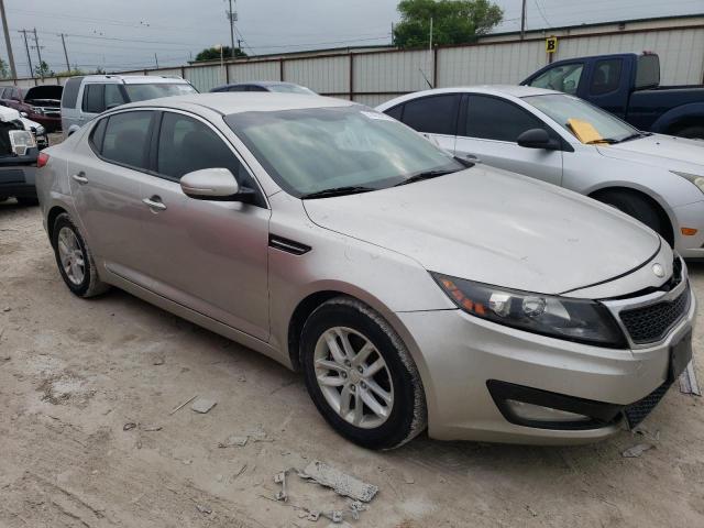 Photo 4 from auction – 2013 KIA OPTIMA LX with VIN KNAGM4A71D5335425