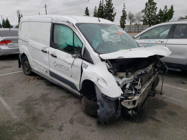Photo 4 from auction – 2016 FORD TRANSIT CO with VIN NM0LS7E7XG1264527