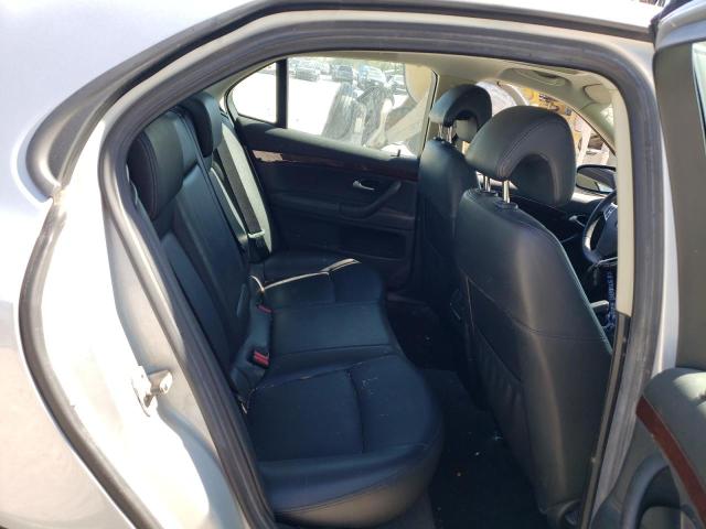 Photo 10 from auction – 2009 SAAB 9-3 2.0T with VIN YS3FB49Y891011770