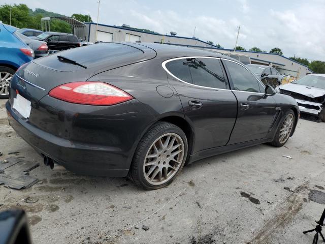Photo 3 from auction – 2010 PORSCHE PANAMERA S with VIN WP0AB2A79AL060879