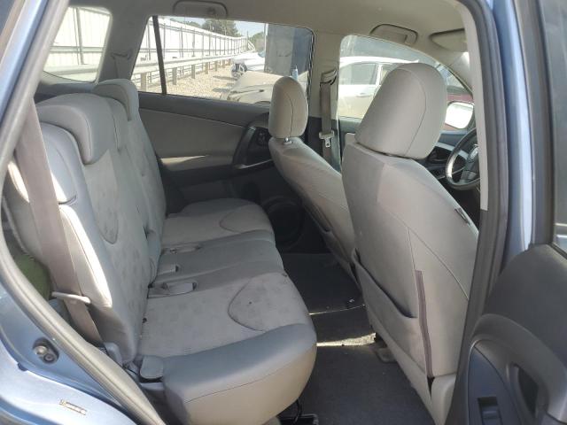 Photo 11 from auction – 2009 TOYOTA RAV4 with VIN JTMBF33V09D012171