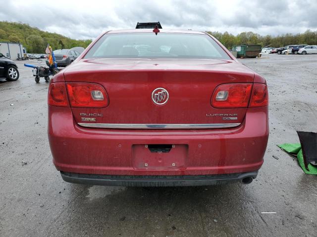 Photo 6 from auction – 2009 BUICK LUCERNE CX with VIN 1G4HD57M89U102225