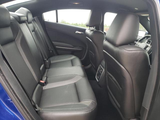 Photo 10 from auction – 2022 DODGE CHARGER SX with VIN 2C3CDXBG9NH231376
