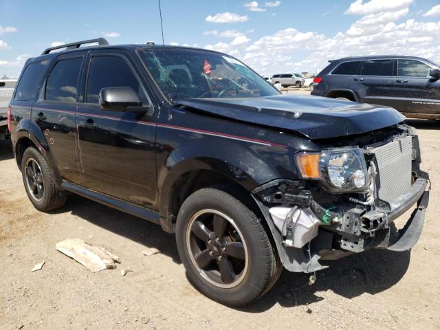 Photo 4 from auction – 2011 FORD ESCAPE XLT with VIN 1FMCU0D76BKC08542