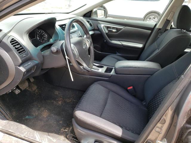 Photo 7 from auction – 2017 NISSAN ALTIMA 2.5 with VIN 1N4AL3AP1HC287972