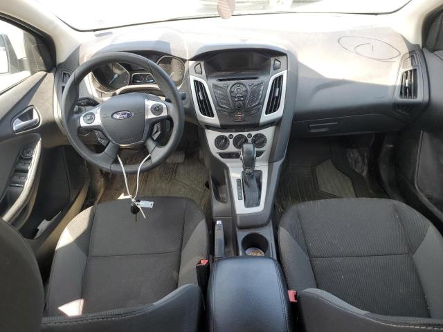 Photo 8 from auction – 2013 FORD FOCUS SE with VIN 1FADP3F2XDL166589