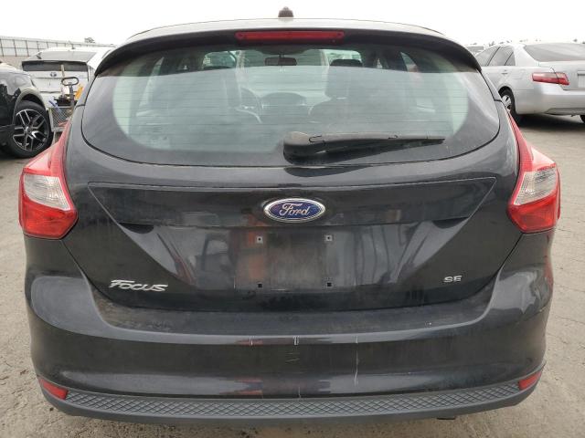 Photo 6 from auction – 2014 FORD FOCUS SE with VIN 1FADP3K2XEL164252