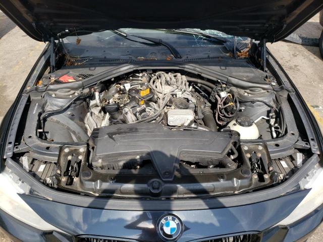 Photo 11 from auction – 2013 BMW 328 XI with VIN WBA3B3C55DF536796
